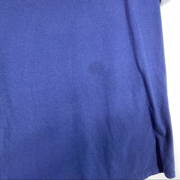 Las Vegas, Graphic T-Shirt. Size Small, Navy Blue. Excellent condition! - Picture 5 of 5